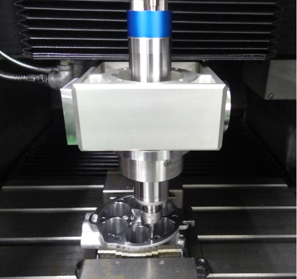 NAKANISHI高速電主軸在鉆孔領(lǐng)域的應(yīng)用