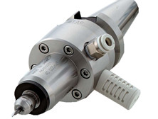 HTS1501S-BT30氣動主軸