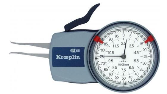 KROEPLIN卡規(guī) KROEPLIN卡規(guī)