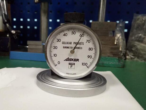 橡膠硬度計(jì) 橡膠硬度計(jì)