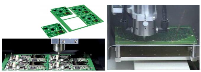 分板機主軸 分板機主軸