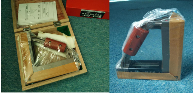 磁性水平儀 磁性水平儀