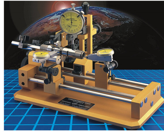 同心度儀 同心度儀