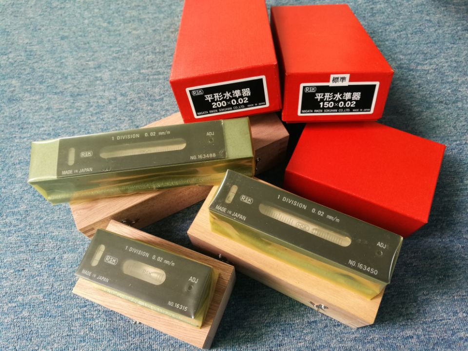 原裝RSK水平儀.jpg 原裝RSK水平儀.jpg