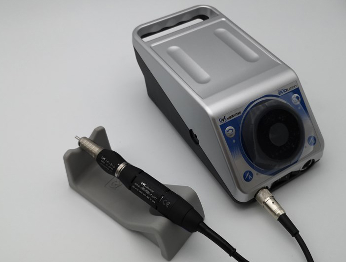 精密電動打磨機(jī)