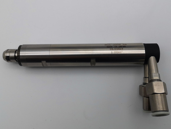 MSS-2008RA氣動主軸