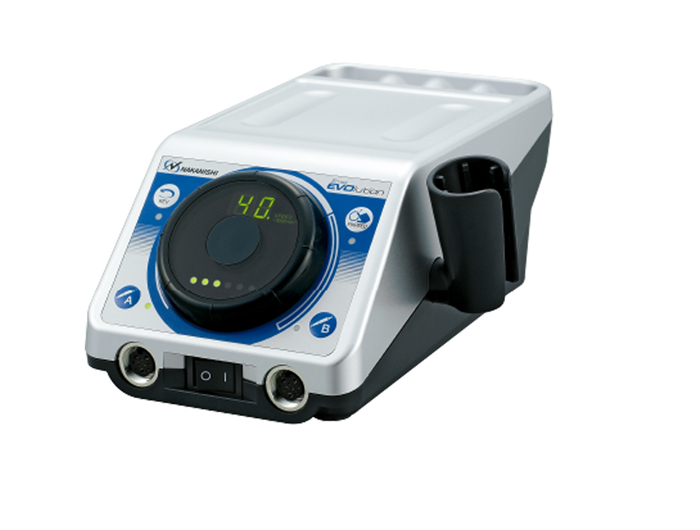 中西NSK<a href='/diandongdamoji.htm' class='keys' title='點(diǎn)擊查看關(guān)于打磨機(jī)的相關(guān)信息' target='_blank'>打磨機(jī)</a>控制器NE249.jpg 中西NSK打磨機(jī)控制器NE249.jpg