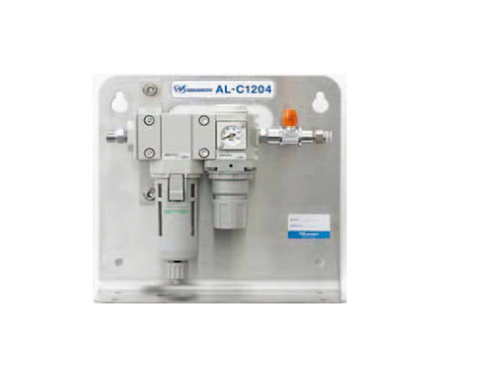 空氣過濾器AL-C1204