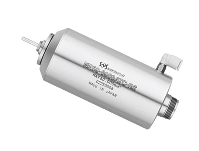 6萬(wàn)轉(zhuǎn)自動(dòng)換刀分板機(jī)主軸